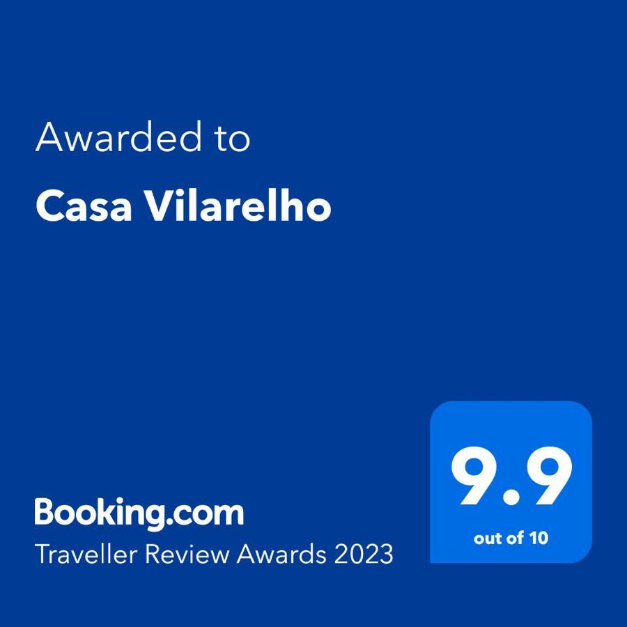 Casa Vilarelho 카민하 외부 사진