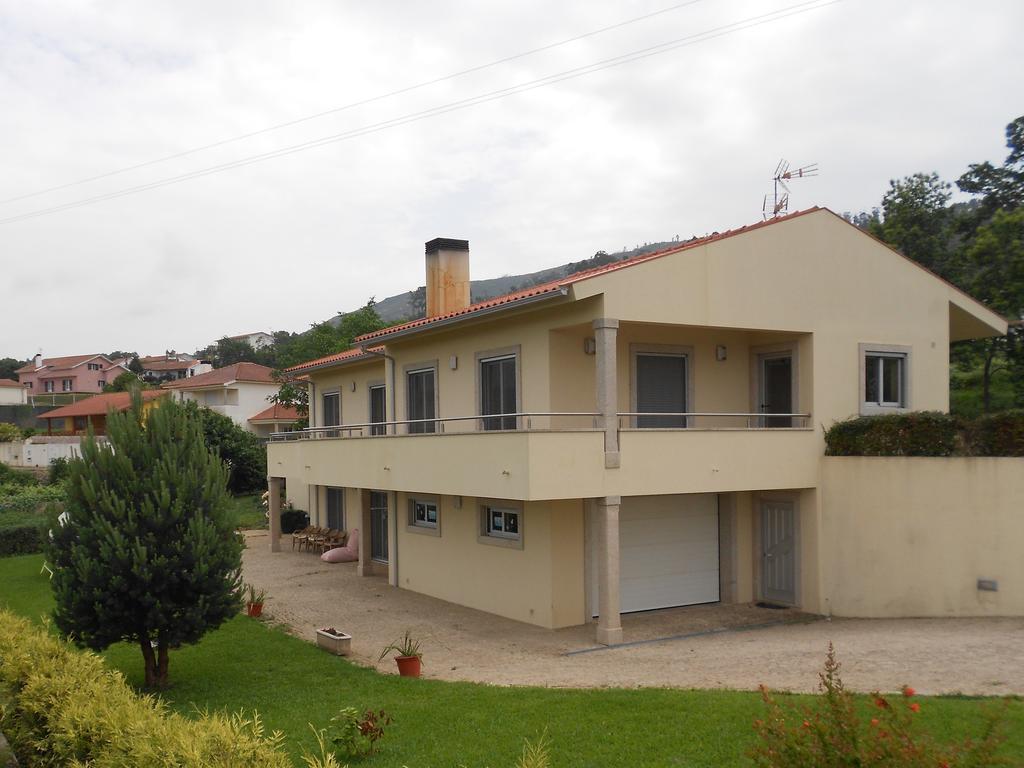Casa Vilarelho 카민하 외부 사진