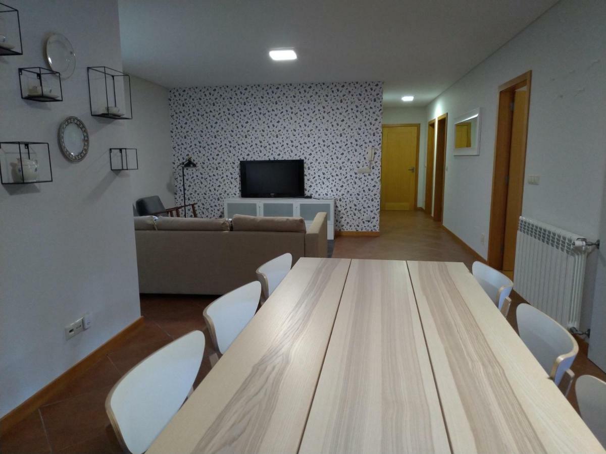 Casa Vilarelho 카민하 외부 사진