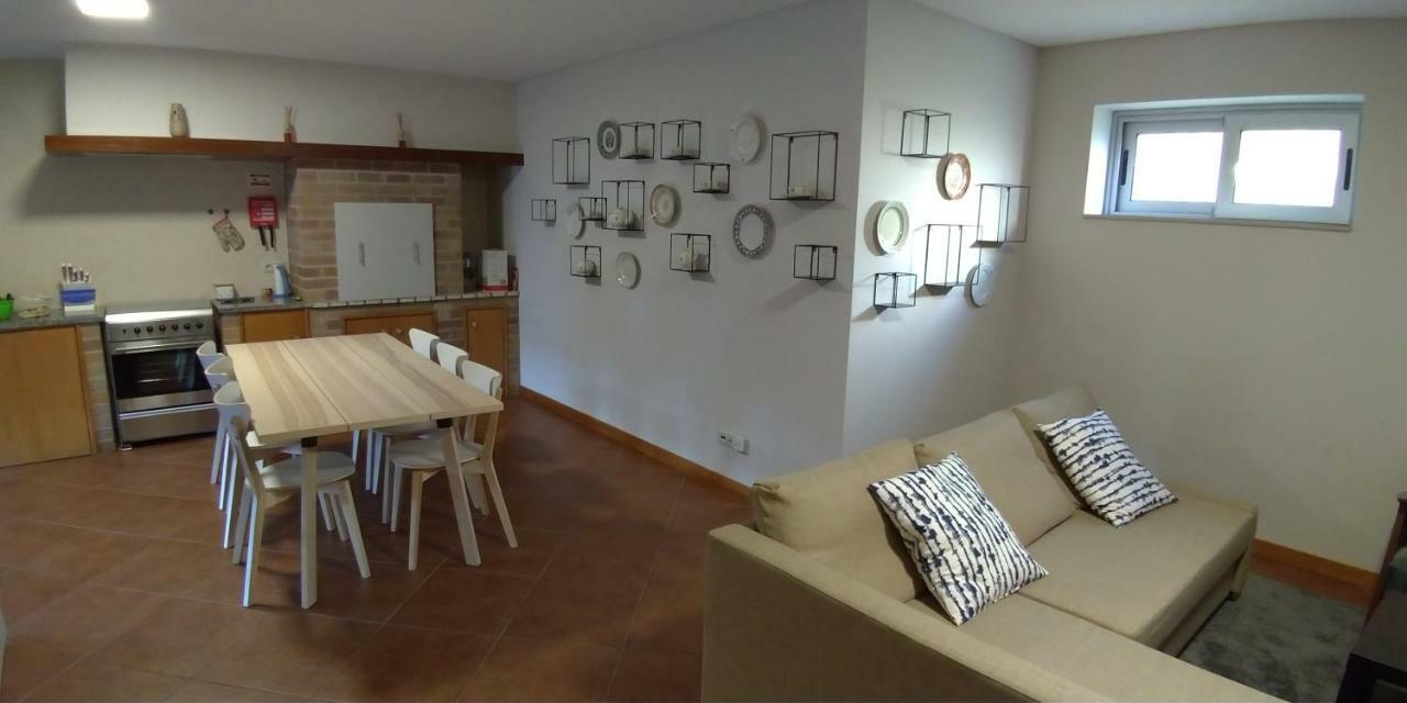 Casa Vilarelho 카민하 외부 사진