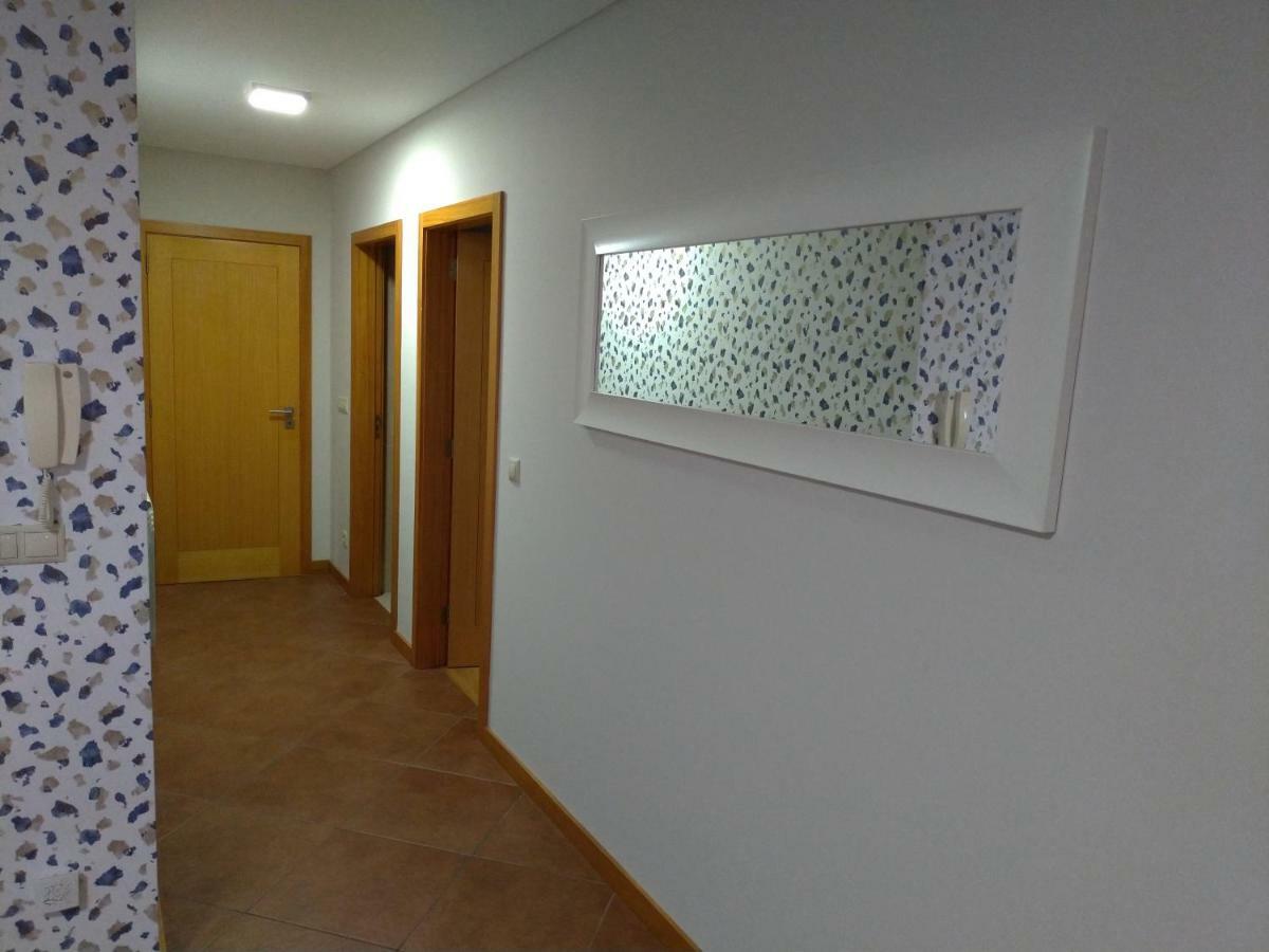 Casa Vilarelho 카민하 외부 사진